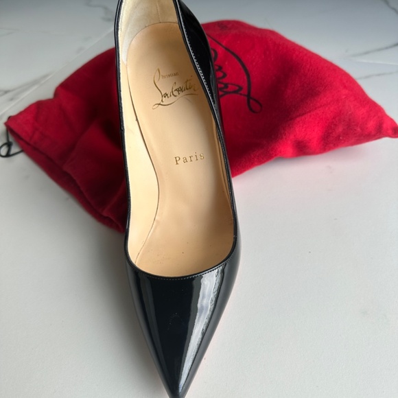 Louboutins so Kate 120 - Picture 2 of 3